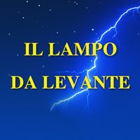 Il Lampo da Levante (@e_lightningit) 's Twitter Profile