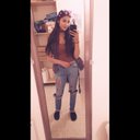 Alexa White - @alexahailley - Twitter
