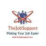 TheJobSupport's profile picture. #IT #Consultancy .. #freelancer
IT & Technology news and updates .
learn with us
Online Training 
online Job preparation
follow us .. will follow back