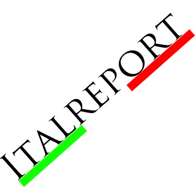 Italreport Profile Picture