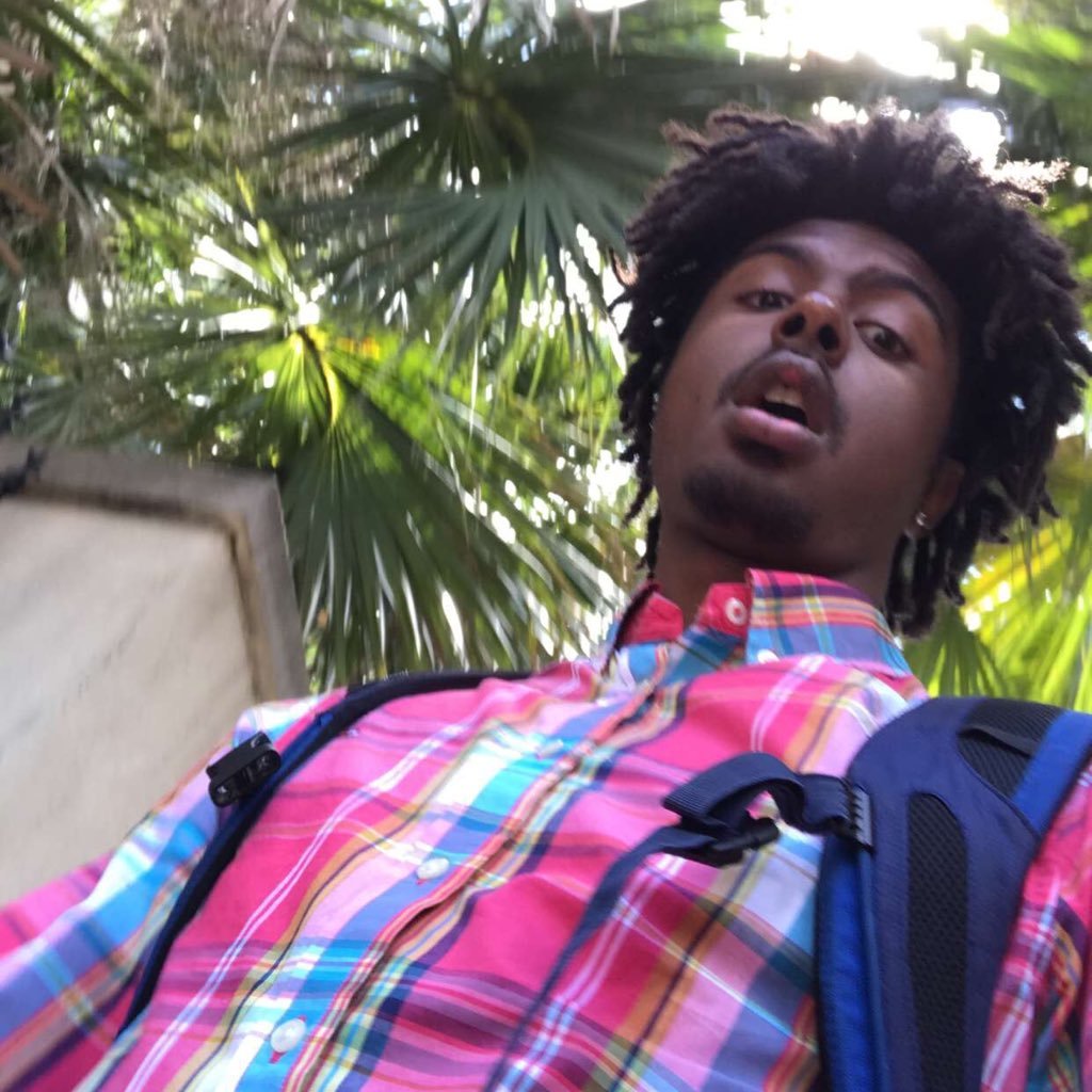 Ben_JONEs35's profile picture. elevating in life. DJ Pearl God