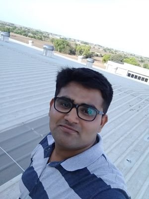 Tushar96922775's profile picture. Design engineer @VMS
