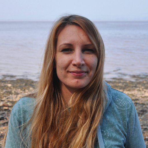 Lecturer in Marine Vertebrate Ecology and Conservation @UniofExeter #ExeterMarine investigating #plastic pollution in the #marine environment. She/her