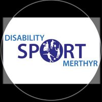Disability Sport Merthyr (@dissportmerthyr) 's Twitter Profile Photo Disability Sport Merthyr (@dissportmerthyr) 's Twitter Profile Photo