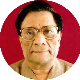 Retired IRS officer. Now busy with old films #चित्रपट & #गीत
, Adhyatma #रामचरितमानस & #गीता ,Hindi & Urdu literature #kavya #shair #काव्य ✍️
