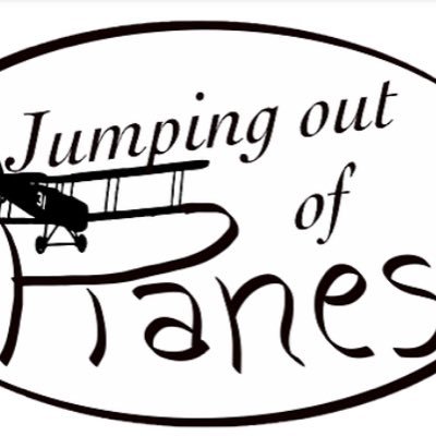 OfJumping's profile picture. Paracadutismo. Lanci in tandem e volo umano