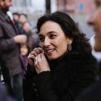 Iolanda Romano (@iolandaromano) 's Twitter Profile