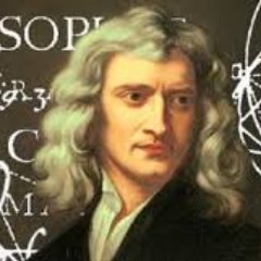Isaac Newton tenía razón sobre el fin del mundo. #IsaacNewton #Apocalipsis2060