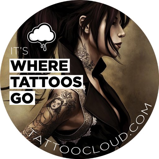 Designed with today's pro tattoo artist in mind, TC custom watermarks your tattoo images, and posts to your social media and website, all from your phone!