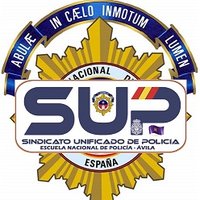 SUP-escuelanacionaldepolicia(@escuelaavila) 's Twitter Profile Photo