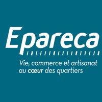 Epareca rejoint l'ANCT ! (@epareca) 's Twitter Profile Photo