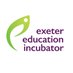 UoE Education Incubator (@UoEEduInc) Twitter profile photo