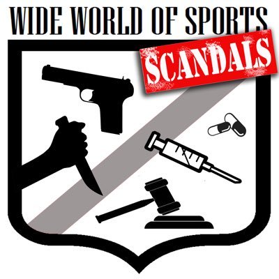 Podcast dedicated to the misdeeds of the sports world with hosts Tamra Brown and Scott Bowser