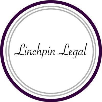 LinchpinLaw's profile picture. Transactional law: commercial real estate, business contracts, nonprofit law, estate planning