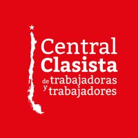 Central Clasista de Trabajadoras y Trabajadores(@CentralClasista) 's Twitter Profile Photo