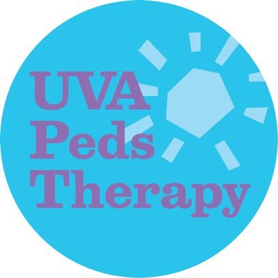 UVA Peds Therapy