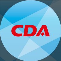 CDA(@CDA_Bund) 's Twitter Profileg