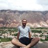 capigol's profile picture. Investigador asistente en @LIDeB_UNLP

Orientado a la búsqueda de nuevos tratamientos para enfermedades infecciosas