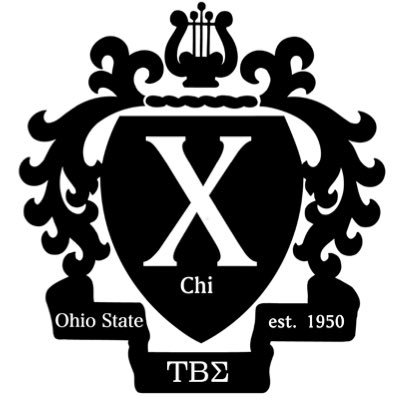 Service sorority of The Ohio State University bands #ChowDown4Chi