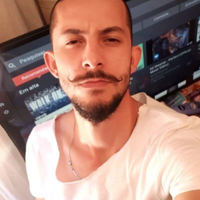 tomtom8710's profile picture. se encontrando cada dia mais e mais