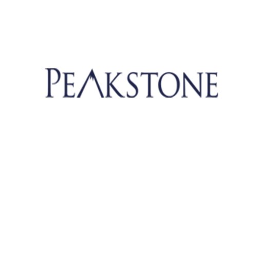 PeakstoneGroup Profile Picture