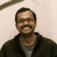 Bharath Srinivasan Profile