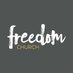 Freedom Church UK (@freedomchurchuk) Twitter profile photo