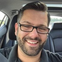 Dolph Meyer (@dolphmeyer) 's Twitter Profile