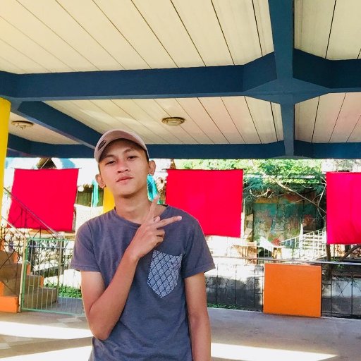 ignram101's profile picture. So tired of waiting for something that's not going to happen.