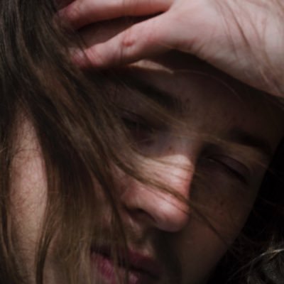 araislikelygone's profile picture. 🤔 (often triggering content)