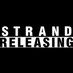 Strand Releasing (@strandreleasing) Twitter profile photo