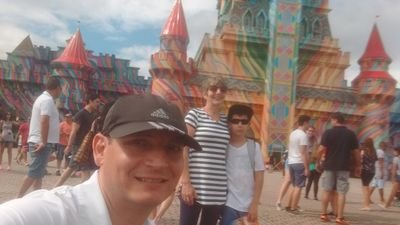 MarcosEugenioD's profile picture. Saúde e alegrias