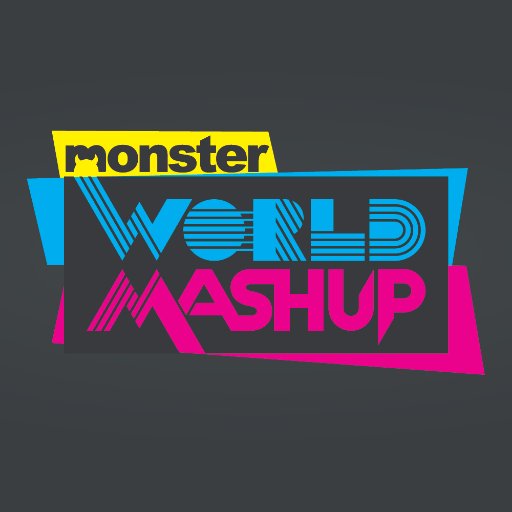 See you next year at #MonsterWorld Mashup 2020 featuring an array of urban and rock world music!