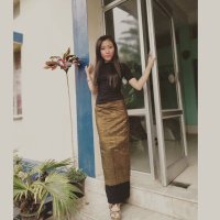 Jenin Riya Riang(@JeninRiya) 's Twitter Profile Photo