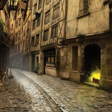 TonyLeObit's profile picture. 