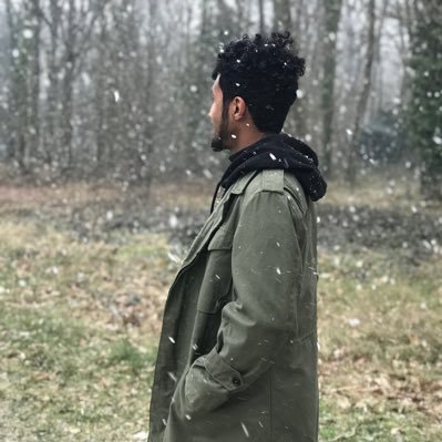 Hisham_Demmaj's profile picture. 