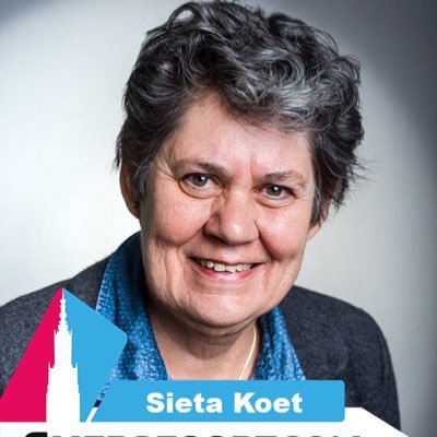 Sieta Koet-Minis