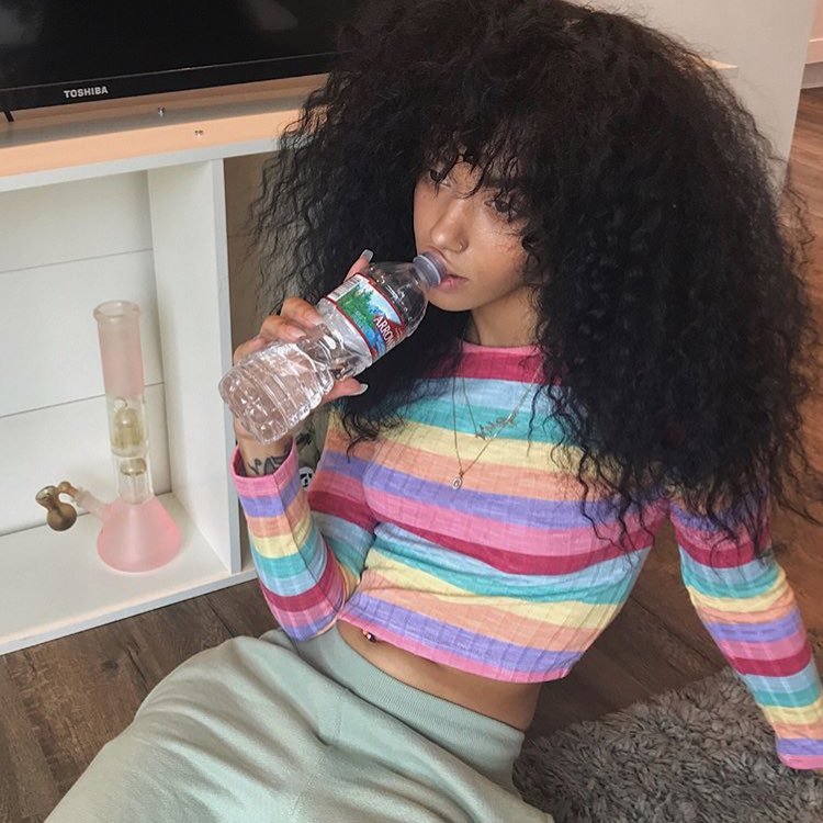 rpg_sydneyy's profile picture. blblbl jsp quoi dire