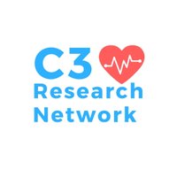 Calgary Critical Care Research Network (@c3_resnetwork) 's Twitter Profile Photo Calgary Critical Care Research Network (@c3_resnetwork) 's Twitter Profile Photo