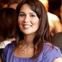 Julia Palmer (@juliasbuzz) 's Twitter Profile
