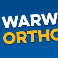 Warwick Orthopaedics (@warwickortho) 's Twitter Profile