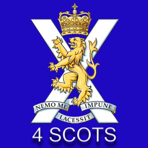 The Highlanders, 4th Battalion The Royal Regiment of Scotland (4 SCOTS) are based in Catterick, North Yorkshire having returned to the UK from Germany in 2015.