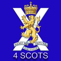 4 SCOTS Main(@4SCOTS_Main) 's Twitter Profile Photo