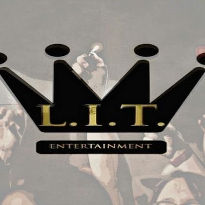 Record Label / Entertainment LLC ✏🔥#Litent424

L.I.T Ent 424 🔊 Home of Artists 
@buckwheatotayy - @pro_lif - @26richboi - @Superstarpheon - @damotivata