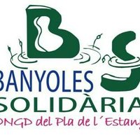 Banyoles Solidària, ONGD del Pla de l' Estany(@BanyolesE) 's Twitter Profile Photo
