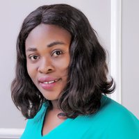 Ojoma Akor (@ojaytweet) 's Twitter Profile