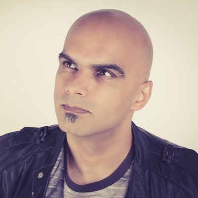 roger_shah Profile Picture