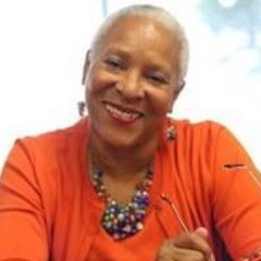 Mom, Sister, Friend.
Activist | Communicator | Sr Business Engagement Officer @CFT4B, Diversity Crew, Partner, #equityinclusionbelonging