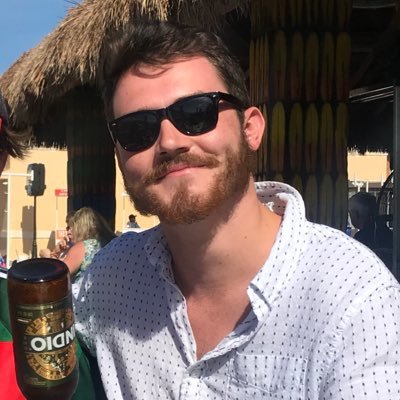 bbyrne31's profile picture. Certified everywhere.