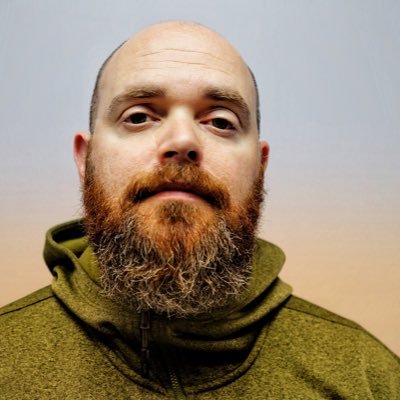 Goochua's profile picture. Lover of all visual media!